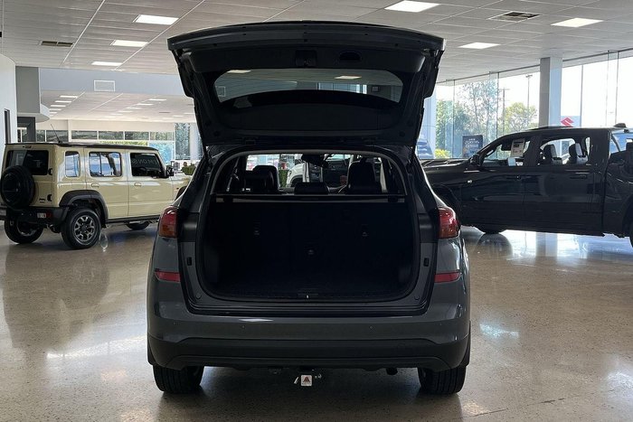 2020 Hyundai Tucson Elite