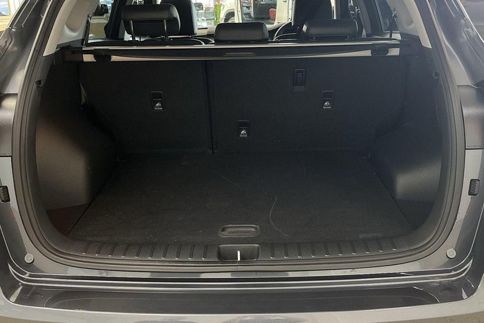 2020 Hyundai Tucson Elite