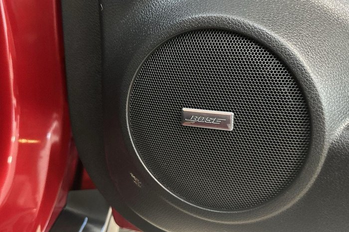 2018 Nissan X-TRAIL Ti