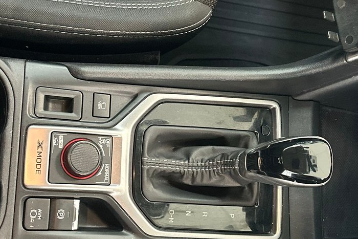 2019 Subaru Forester 2.5i-L