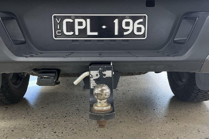 2023 Ford Ranger Wildtrak