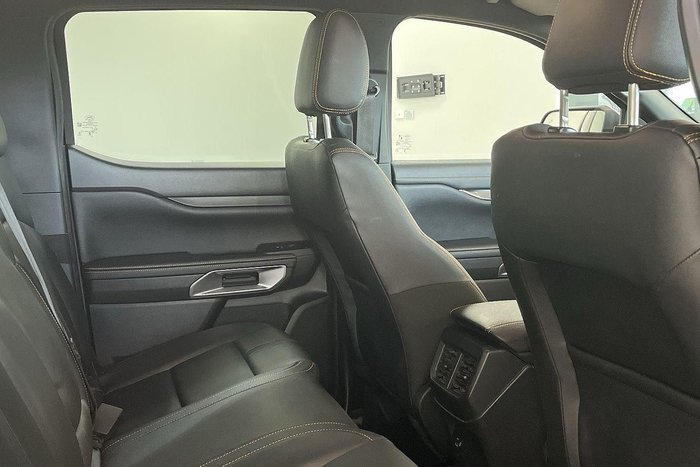 2023 Ford Ranger Wildtrak