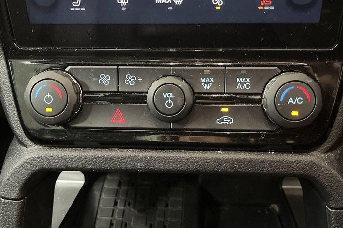 2023 Ford Ranger Wildtrak