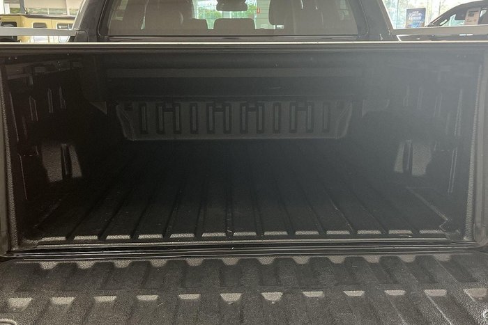 2023 Ford Ranger Wildtrak