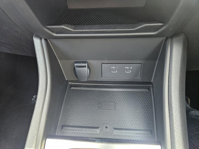 2025 Mitsubishi ASX LS