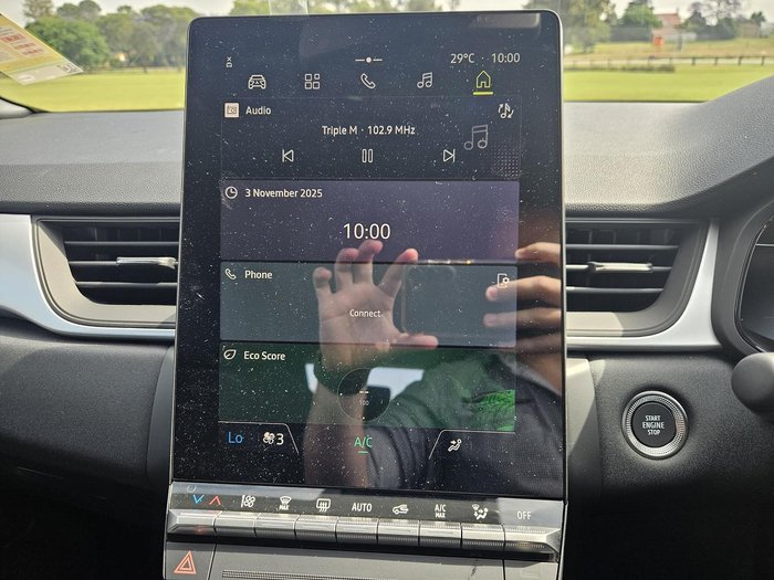 2025 Mitsubishi ASX LS