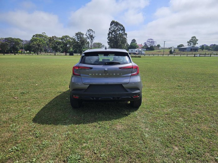 2025 Mitsubishi ASX LS