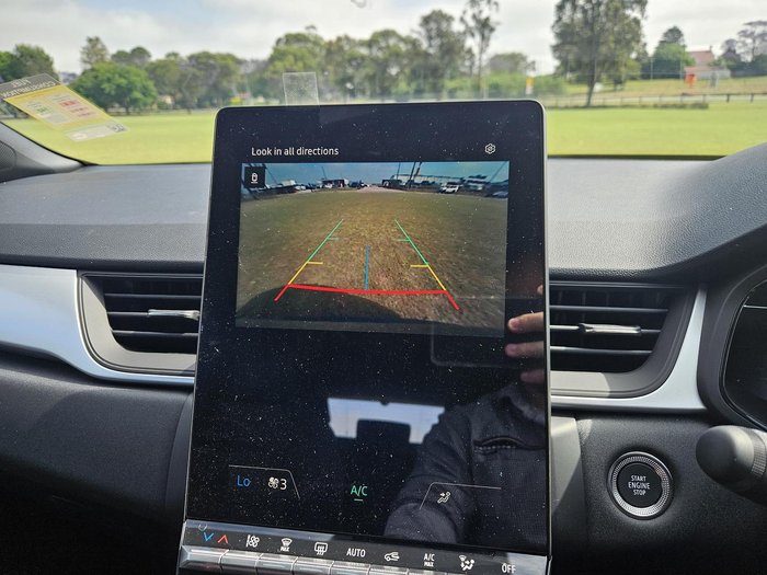 2025 Mitsubishi ASX LS