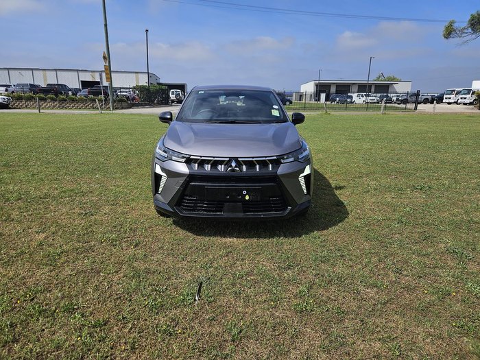 2025 Mitsubishi ASX LS