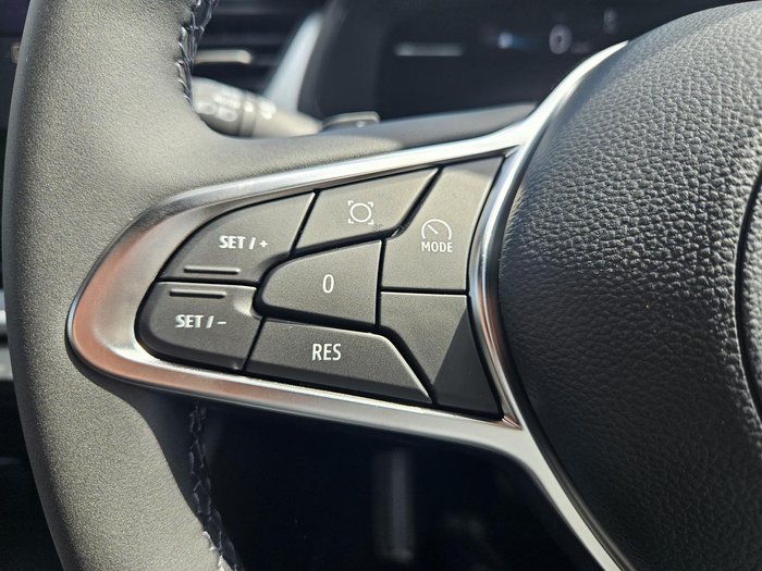 2025 Mitsubishi ASX LS