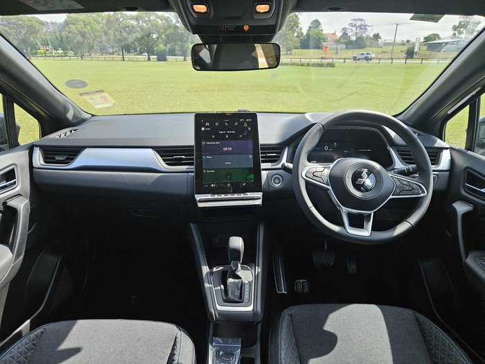 2025 Mitsubishi ASX LS