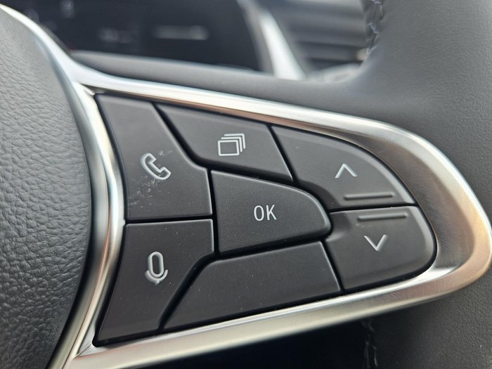 2025 Mitsubishi ASX LS XE MY25 Steel Grey