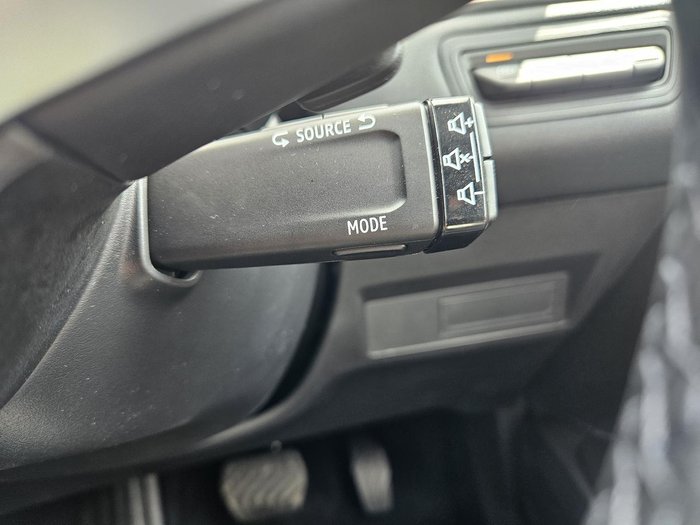 2025 Mitsubishi ASX LS XE MY25 Steel Grey