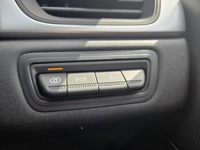 2025 Mitsubishi ASX LS XE MY25 Steel Grey