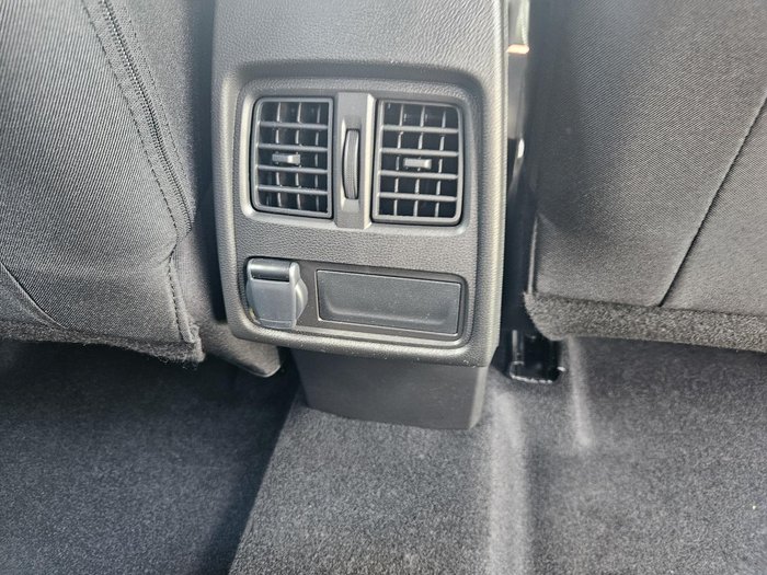 2025 Mitsubishi ASX LS XE MY25 Steel Grey