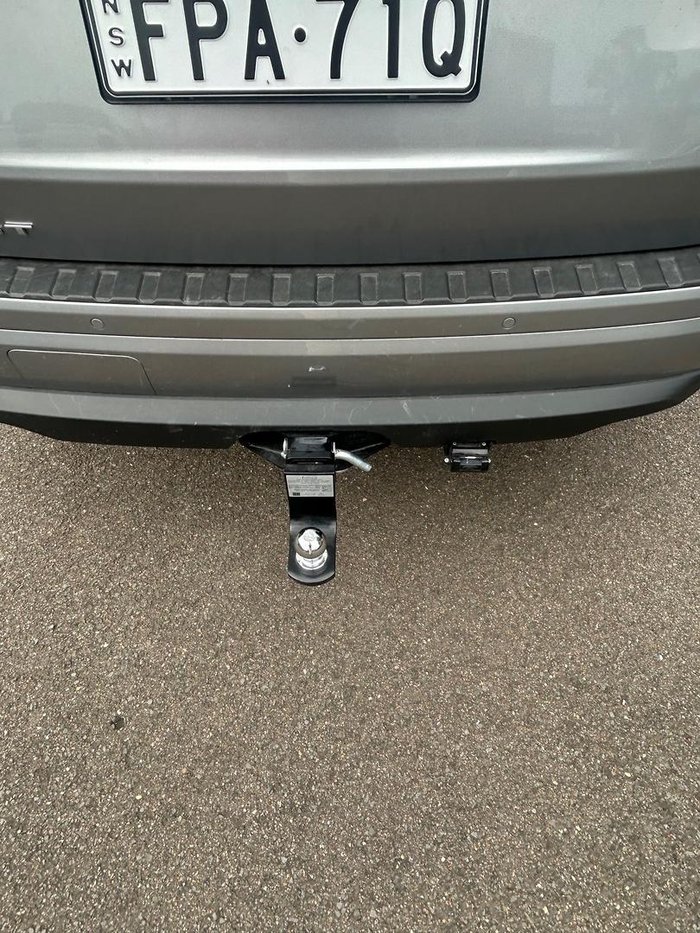 2025 Ford Everest Platinum