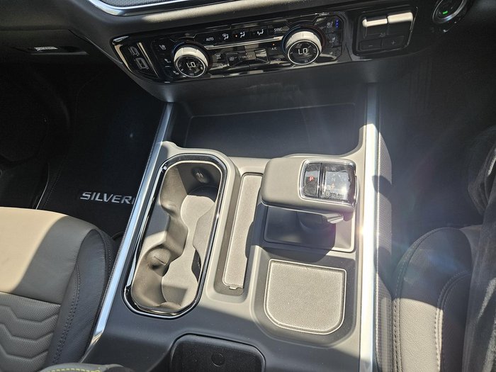 2025 Chevrolet Silverado 1500 ZR2 W/Tech Pack