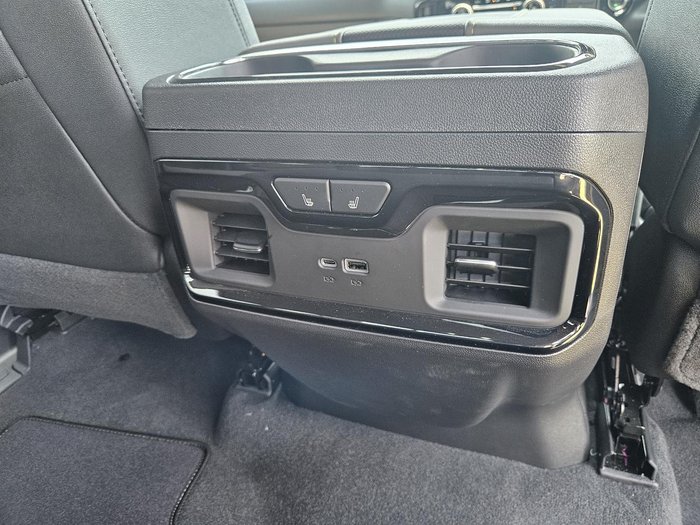 2025 Chevrolet Silverado 1500 ZR2 W/Tech Pack