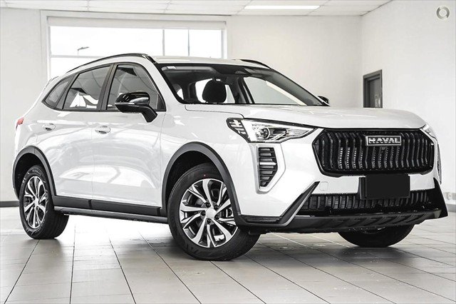2025 GWM Haval Jolion Premium