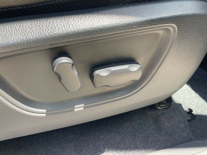 2018 Mitsubishi Triton