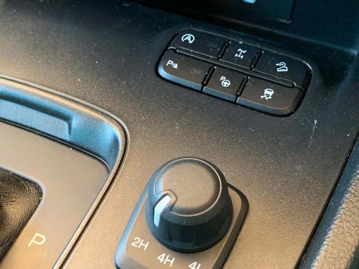 2021 Ford Ranger Wildtrak