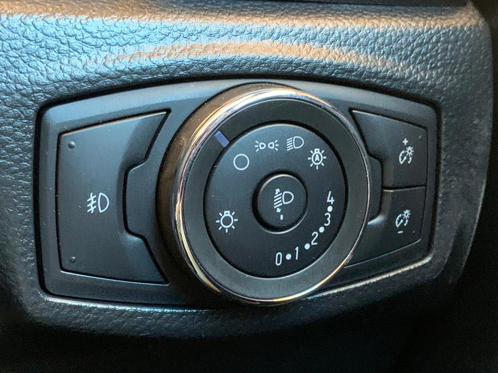 2021 Ford Ranger Wildtrak