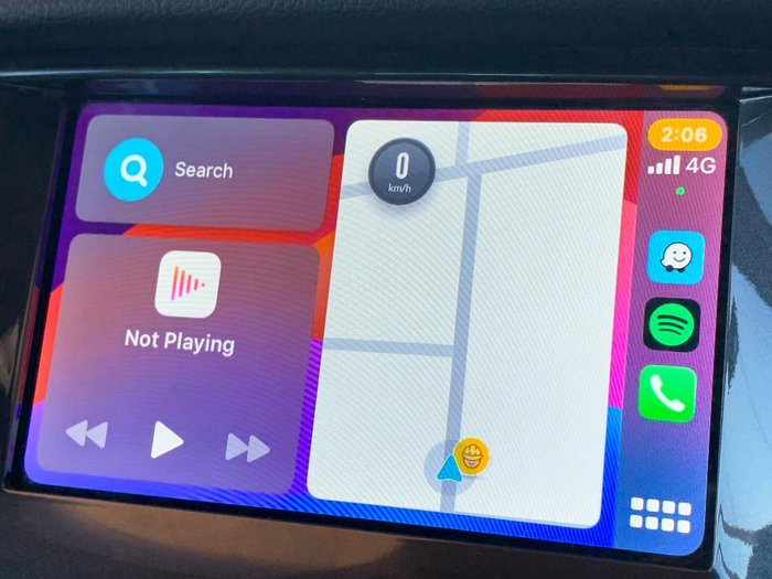 2021 Ford Ranger Wildtrak