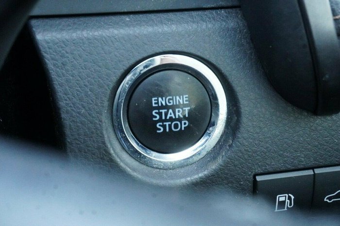 2018 Toyota Camry Ascent Sport