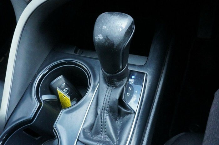 2018 Toyota Camry Ascent Sport