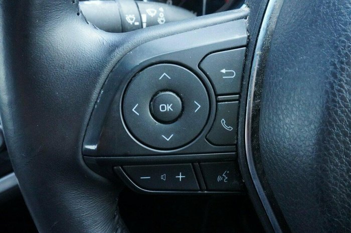 2018 Toyota Camry Ascent Sport