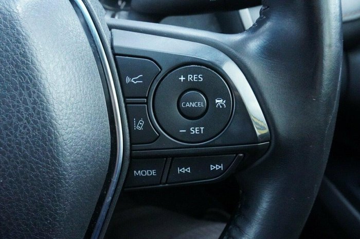 2018 Toyota Camry Ascent Sport