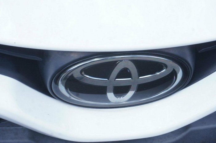 2018 Toyota Camry Ascent Sport