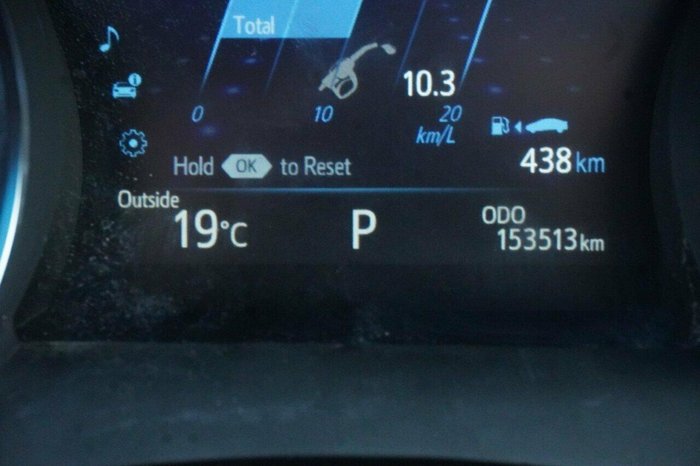 2018 Toyota Camry Ascent Sport