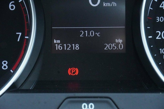 2016 Volkswagen Golf 92TSI