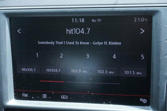 2016 Volkswagen Golf 92TSI