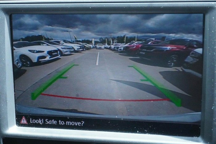 2016 Volkswagen Golf 92TSI