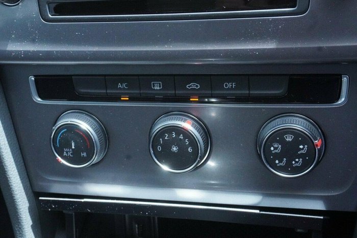 2016 Volkswagen Golf 92TSI