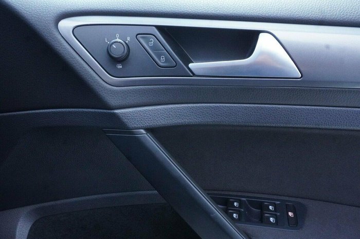 2016 Volkswagen Golf 92TSI