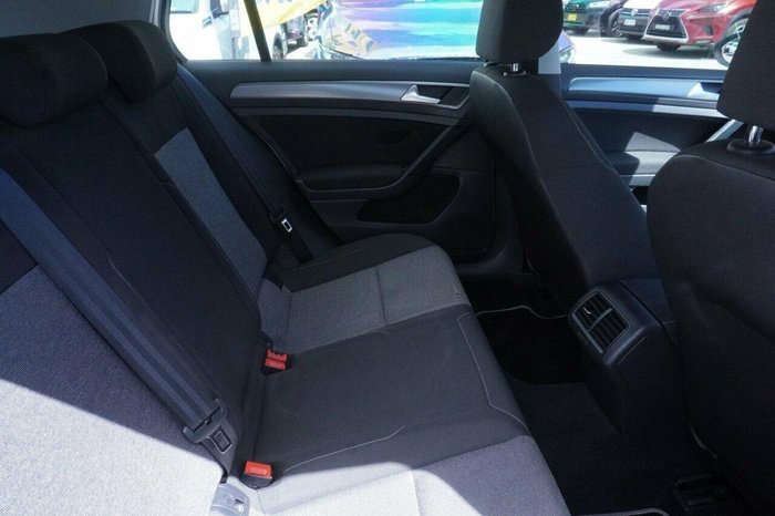 2016 Volkswagen Golf 92TSI