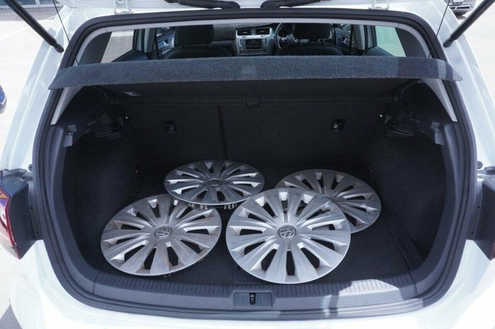 2016 Volkswagen Golf 92TSI