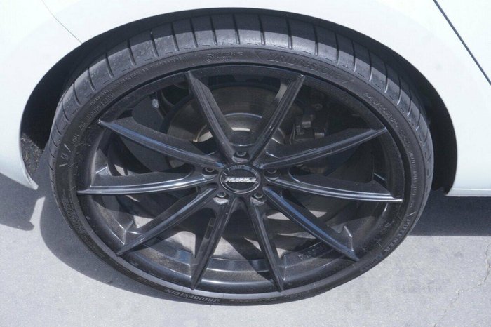 2016 Volkswagen Golf 92TSI