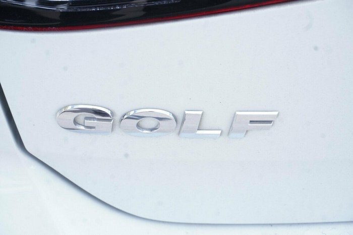 2016 Volkswagen Golf 92TSI