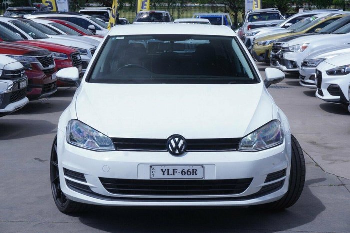 2016 Volkswagen Golf 92TSI