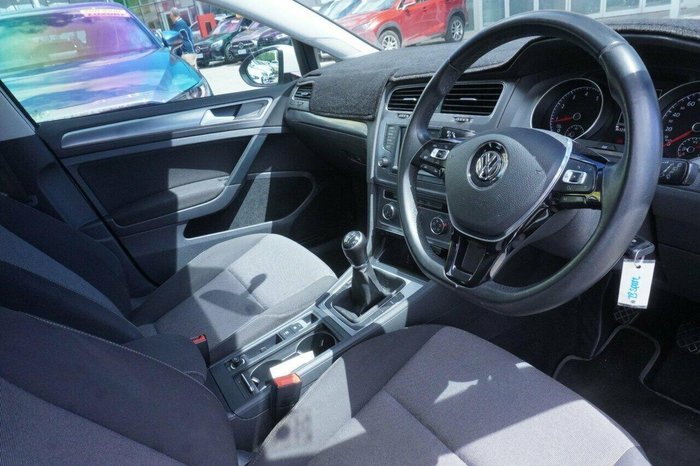 2016 Volkswagen Golf 92TSI