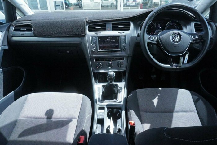 2016 Volkswagen Golf 92TSI