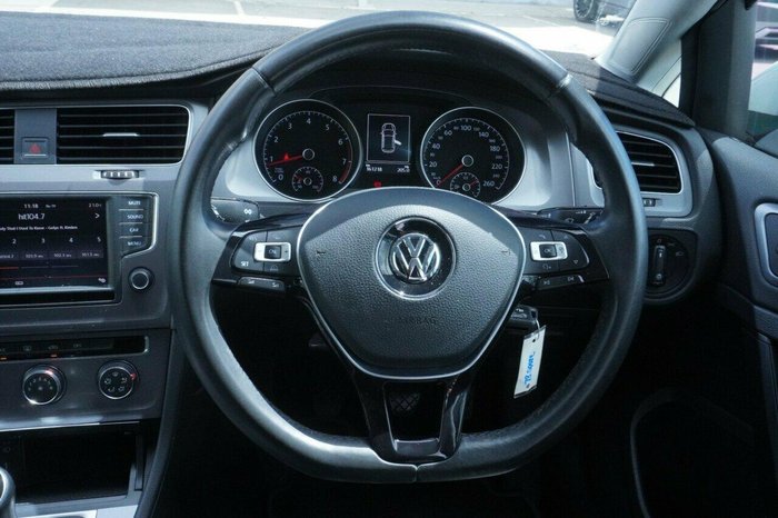 2016 Volkswagen Golf 92TSI
