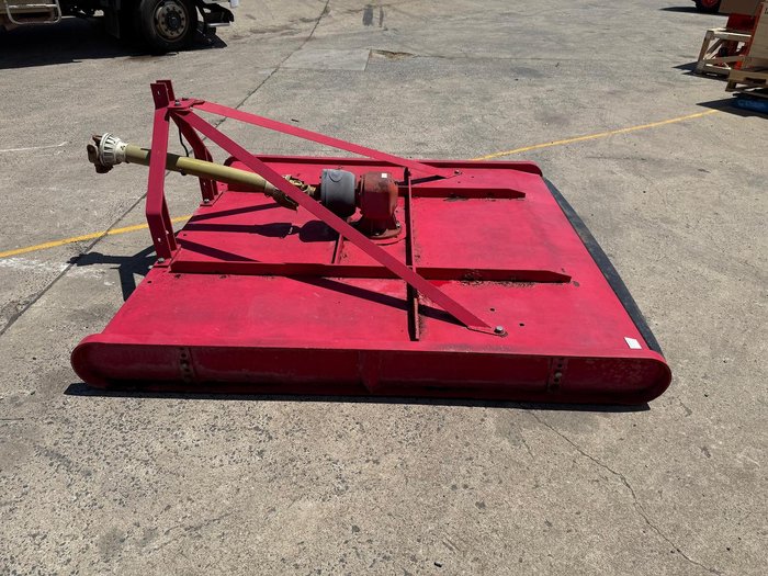 2010 Aussie Land 6Ft Slasher