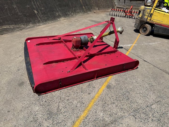 2010 Aussie Land 6Ft Slasher