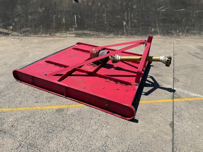 2010 Aussie Land 6Ft Slasher