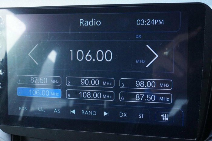 2021 Suzuki Baleno GL